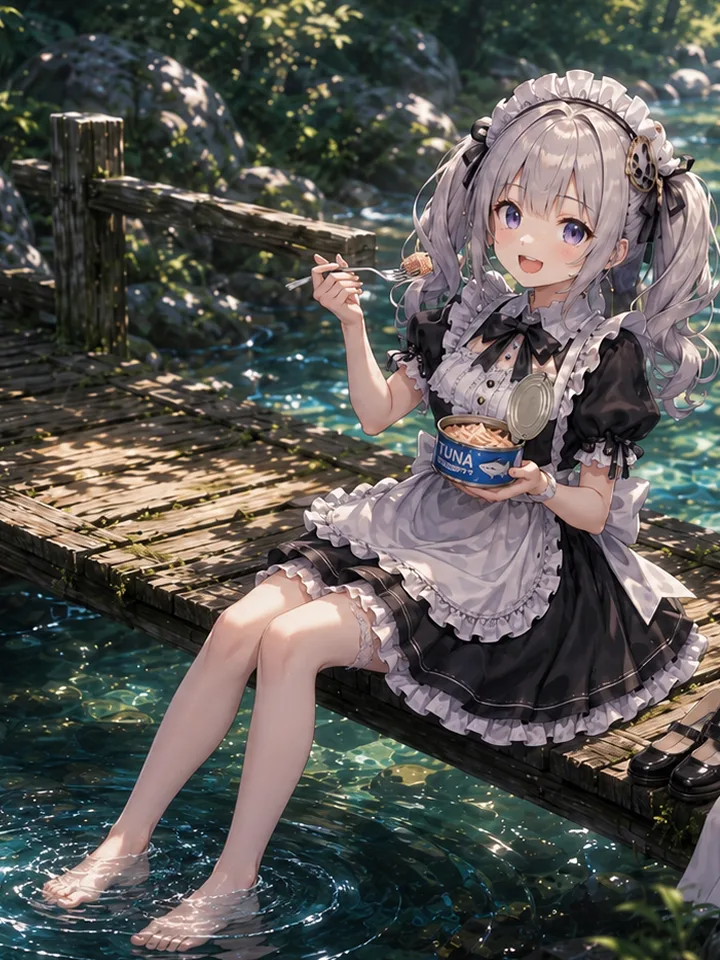 SPLASH artwork