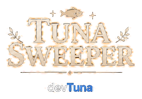 Tuna Sweeper · devTuna